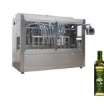 500ml-5L машина за полнење маслиново масло