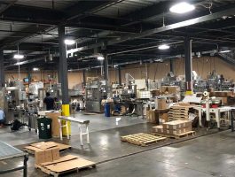 Машини по продажбата