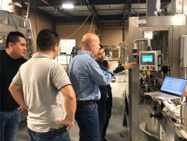 Машини по продажбата