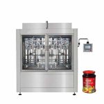 Автоматска машина за полнење волумен