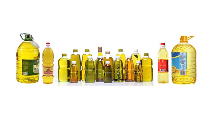 Фабрика-Пластика-шише-пченка-масло-пополнување-линија