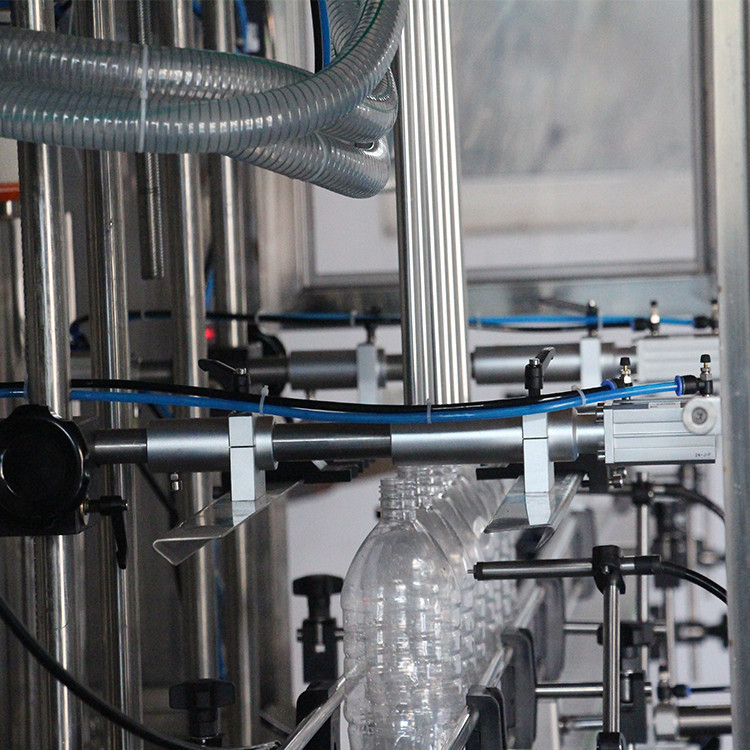 машина за полнење 